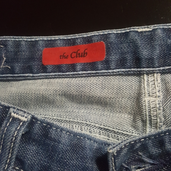 Womens Jeans - Picture 5 of 5